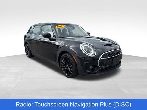 Used 2023 MINI Cooper Clubman S FWD image 8