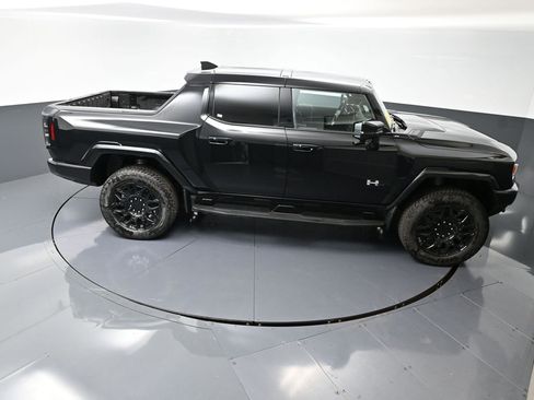 New 2025 GMC Hummer EV 2X w/ LPO, Sport Package image 38