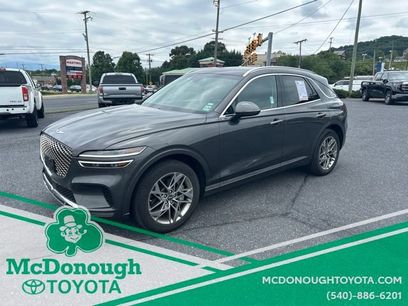 Used 2025 Genesis GV70 2.5T