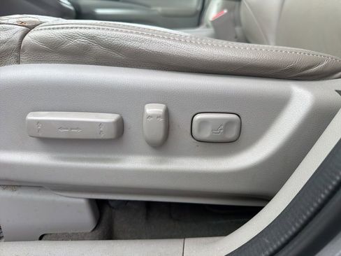 Used 2014 Honda CR-V EX-L image 13