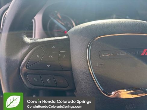 Used 2021 Dodge Charger SXT RWD image 30