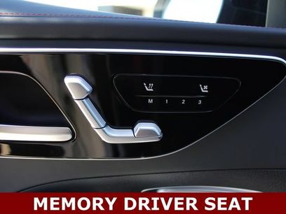 New 2026 Mercedes-Benz C 43 AMG 4MATIC Sedan