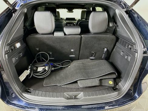 Used 2025 MAZDA CX-90 Plug-In Hybrid w/ Premium Plus AWD/4WD image 27