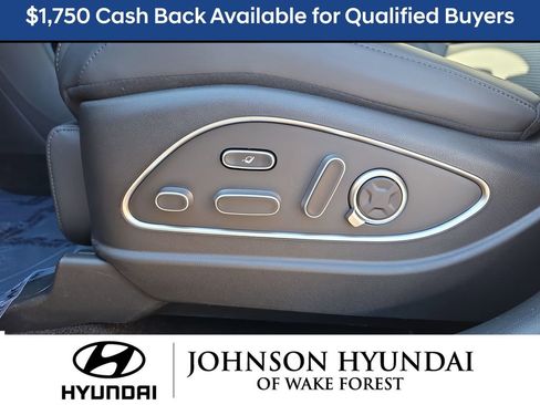 New 2026 Hyundai Palisade Calligraphy image 42