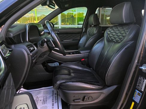 Used 2020 Hyundai Palisade Limited image 11