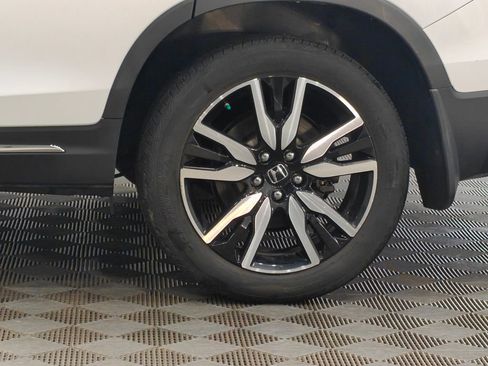 Used 2022 Honda Pilot Touring image 75