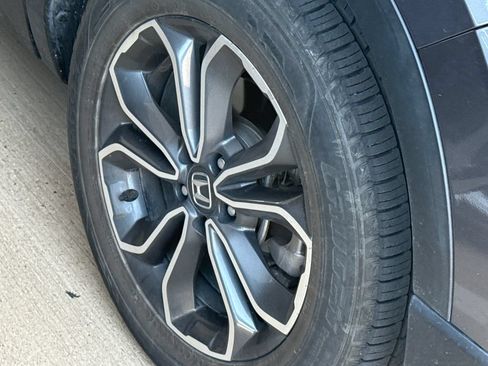 Used 2022 Honda CR-V EX image 5