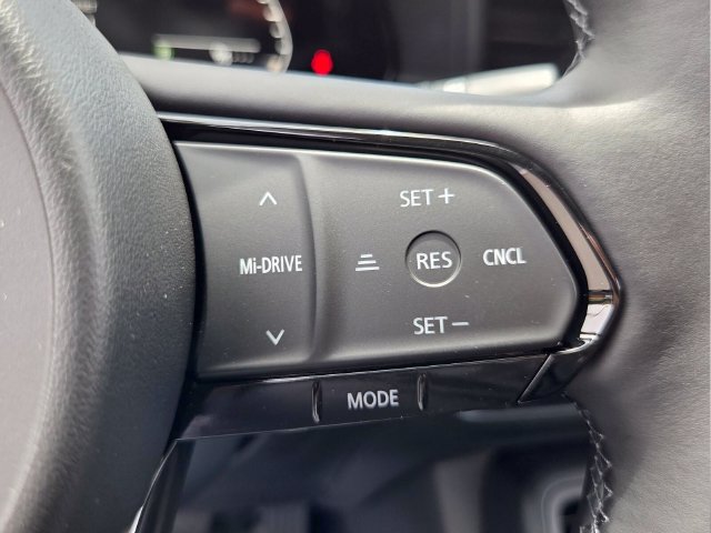 New 2026 MAZDA CX-5 Preferred AWD/4WD image 27