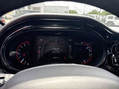Used 2024 Dodge Durango GT AWD/4WD image 26
