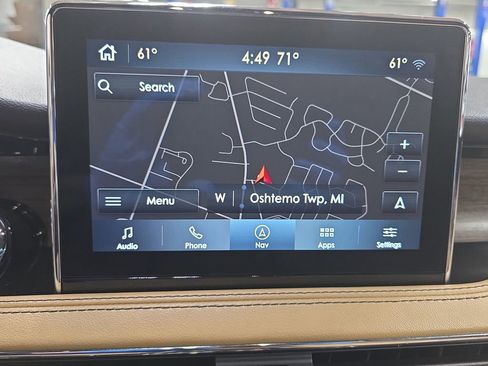 Used 2020 Lincoln Corsair Reserve w/ Elements Package AWD/4WD image 24
