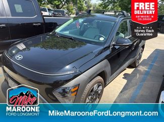 Used 2024 Hyundai Kona SEL w/ Convenience Package AWD/4WD video 1