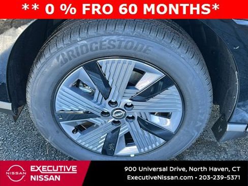 New 2026 Nissan Murano SL w/ Comfort Package image 5