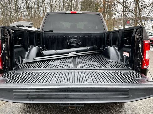 Used 2018 Ford F150 XL w/ Equipment Group 101A Mid image 29