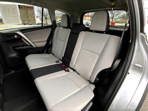 Used 2018 Toyota RAV4 Adventure w/ Plus Extra Value Package image 26