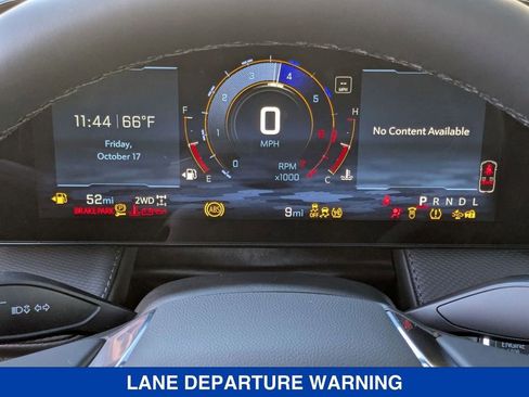 New 2026 Chevrolet Equinox LT w/ Convenience Package II image 19