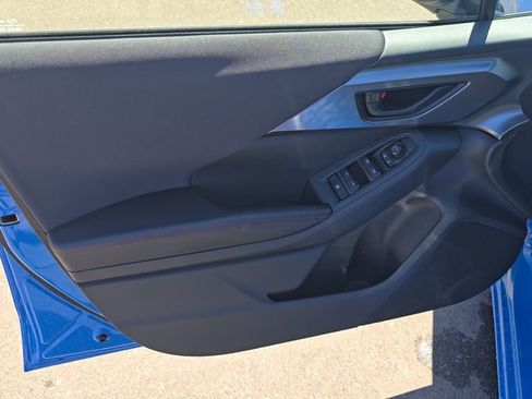 Certified 2025 Subaru Impreza 2.0i Sport image 16