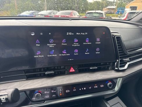 Used 2023 Kia Sportage X-Line w/ X-Line Premium Package AWD/4WD image 22