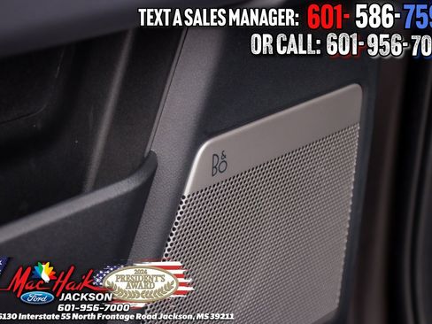 New 2026 Ford F150 XLT w/ Equipment Group 303A High image 46