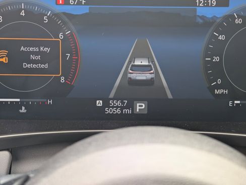 Certified 2026 Subaru Outback Touring image 9