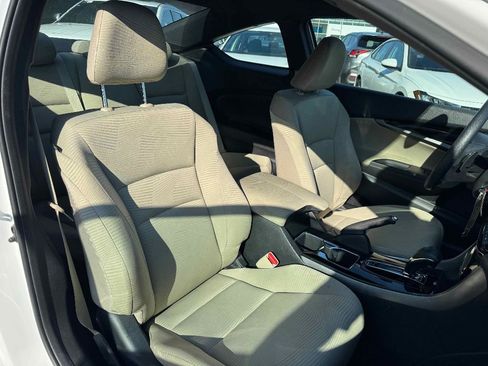 Used 2016 Honda Accord LX-S image 24
