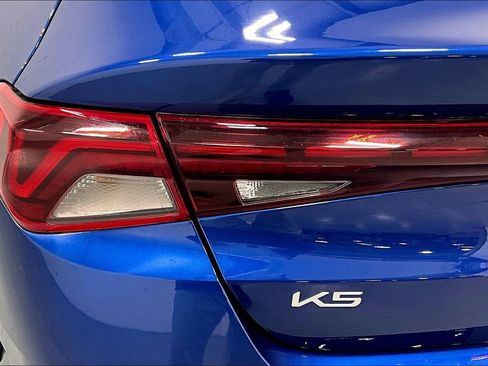 Used 2024 Kia K5 EX w/ EX Premium Package FWD image 40