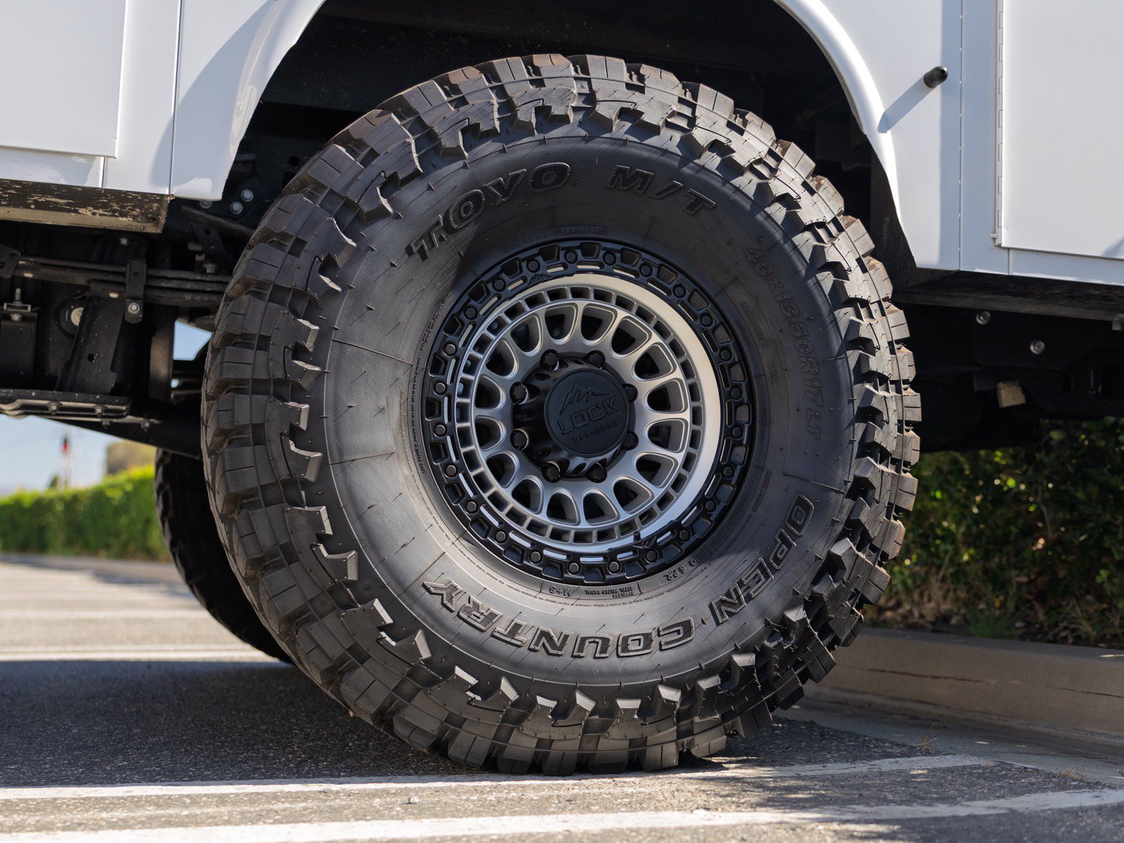 Used 2024 Ford F350 XL w/ STX Appearance Package AWD/4WD image 20