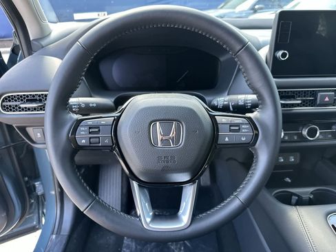 New 2026 Honda HR-V EX-L image 16