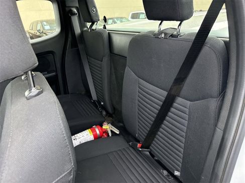 Used 2022 Ford Ranger XL w/ Equipment Group 101A High image 19