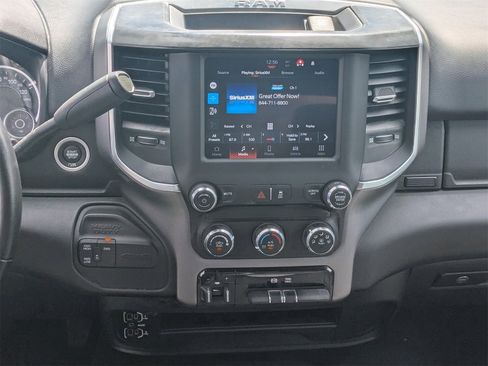 Used 2024 RAM 3500 Big Horn image 20