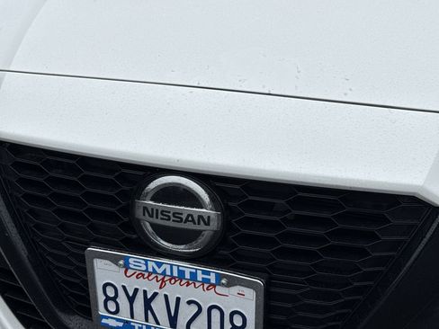 Used 2022 Nissan Altima 2.5 SR w/ Midnight Edition Package image 28