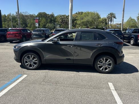 New 2026 MAZDA CX-30 AWD 2.5 S image 10