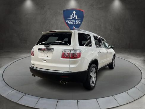 Used 2011 GMC Acadia SLT image 5