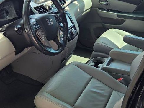 Used 2016 Honda Odyssey EX-L image 7