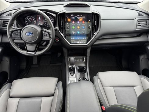 Used 2024 Subaru Ascent Onyx Edition Limited w/ Popular Package Onyx image 11