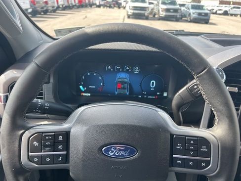 Used 2024 Ford F150 XLT w/ Equipment Group 302A MID image 23