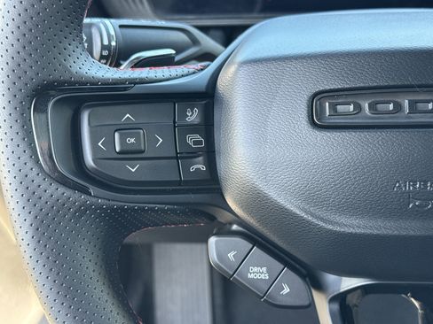 New 2026 Dodge Charger Scat Pack w/ Blacktop Package image 29