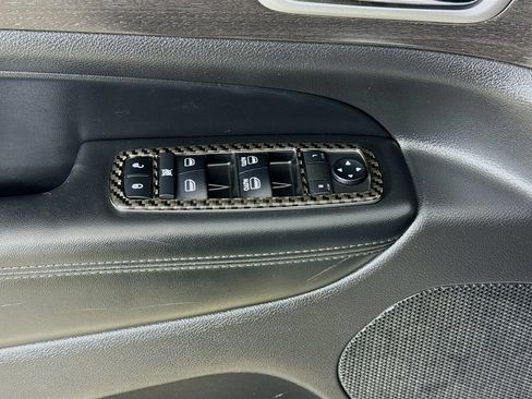 Used 2018 Jeep Grand Cherokee Laredo AWD/4WD image 20