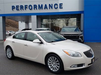Used 2012 Buick Regal Premium