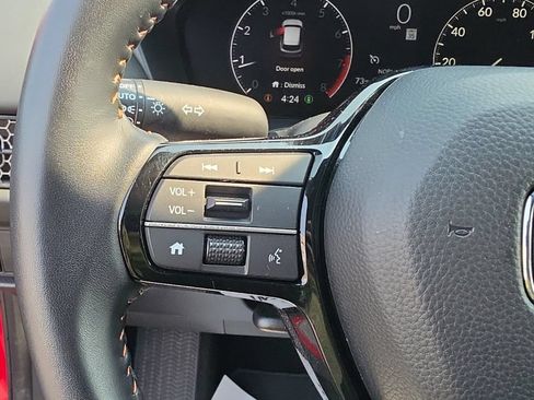 Certified 2026 Honda HR-V Sport image 15