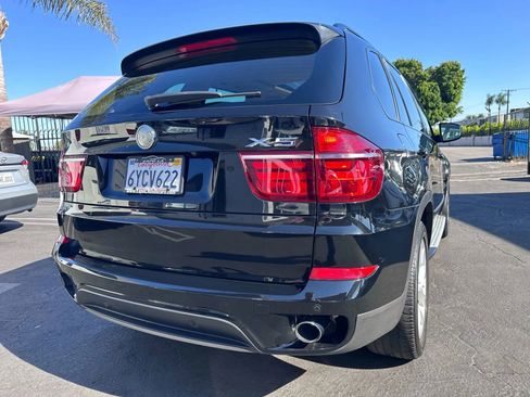 Used 2013 BMW X5 xDrive35i image 17