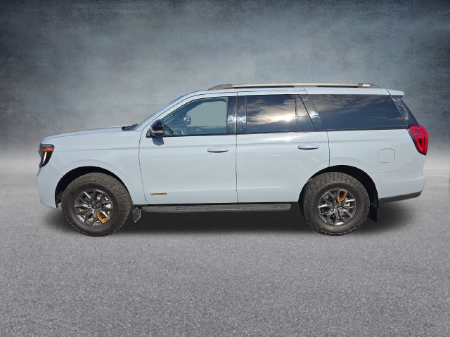 Certified 2026 Ford Expedition Tremor AWD/4WD image 4