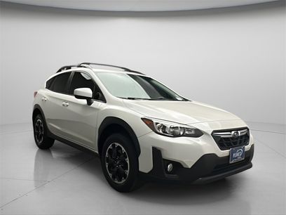 Used 2021 Subaru Crosstrek 2.0i Premium