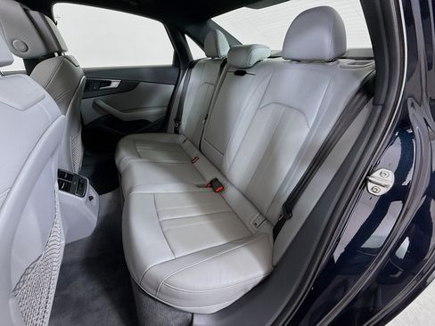 Used 2018 Audi A4 2.0T Prestige w/ Prestige Package image 23