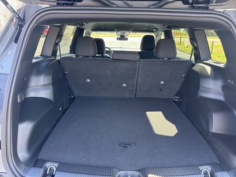 New 2026 Jeep Cherokee Laredo image 7