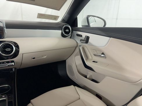 New 2026 Mercedes-Benz CLA 250 image 28