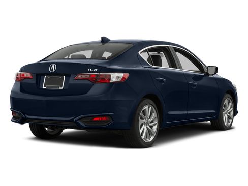 Used 2016 Acura ILX FWD image 3