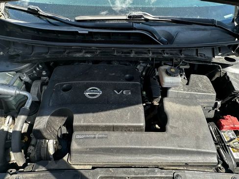 Used 2016 Nissan Murano SL w/ Cargo Package FWD image 55