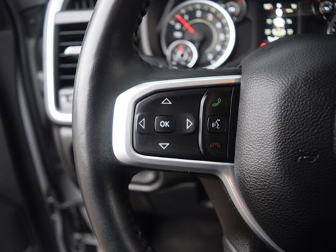 Used 2023 RAM 1500 Big Horn image 6