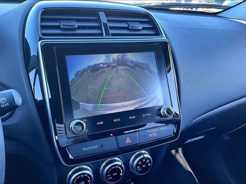 Used 2025 Mitsubishi Outlander Sport AWD image 14