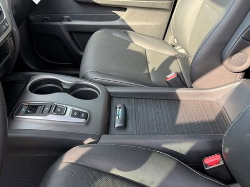 Used 2023 Honda Ridgeline RTL image 22